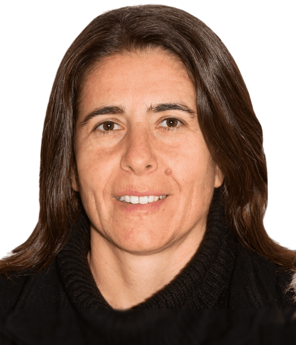 Nélia Martins — empresária